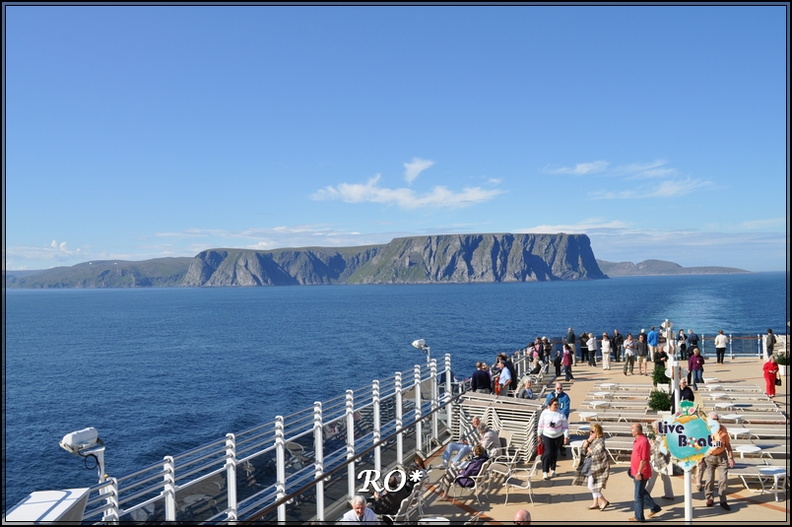 Foto Honnisvag Capo Nord - Foto Honnisvag 1CapoNord #Liveboat crociere.jpg Foto Honnisvag 1CapoNord #Liveboat crociere.jpg