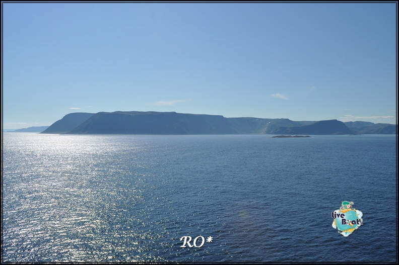 Foto Honnisvag Capo Nord - Foto Honnisvag 3CapoNord #Liveboat crociere.jpg Foto Honnisvag 3CapoNord #Liveboat crociere.jpg