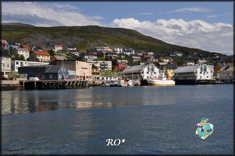 Foto Honnisvag Capo Nord - Foto Honnisvag 17CapoNord #Liveboat crociere.jpg Foto Honnisvag 17CapoNord #Liveboat crociere.jpg