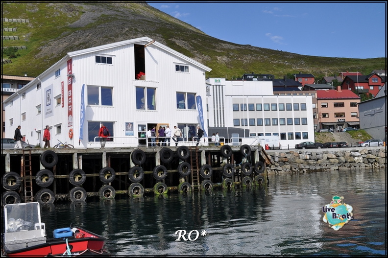 Foto Honnisvag Capo Nord - Foto Honnisvag 18CapoNord #Liveboat crociere.jpg Foto Honnisvag 18CapoNord #Liveboat crociere.jpg