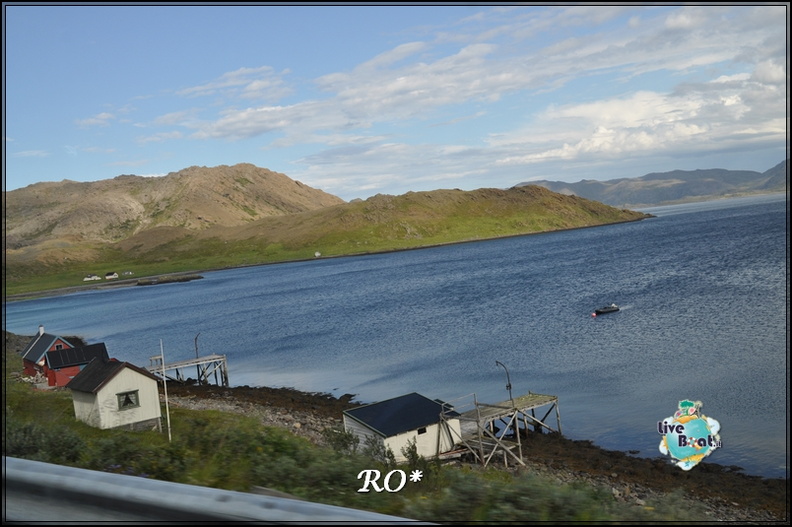 Foto Honnisvag Capo Nord - Foto Honnisvag 27CapoNord #Liveboat crociere.jpg Foto Honnisvag 27CapoNord #Liveboat crociere.jpg