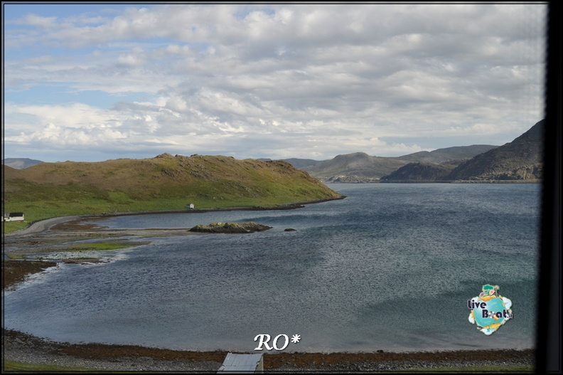 Foto Honnisvag Capo Nord - Foto Honnisvag 29CapoNord #Liveboat crociere.jpg Foto Honnisvag 29CapoNord #Liveboat crociere.jpg