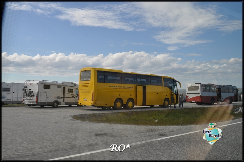 Foto Honnisvag Capo Nord - Foto Honnisvag 32CapoNord #Liveboat crociere.jpg Foto Honnisvag 32CapoNord #Liveboat crociere.jpg