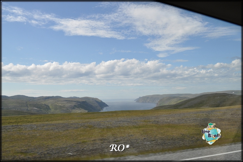 Foto Honnisvag Capo Nord - Foto Honnisvag 33CapoNord #Liveboat crociere.jpg Foto Honnisvag 33CapoNord #Liveboat crociere.jpg