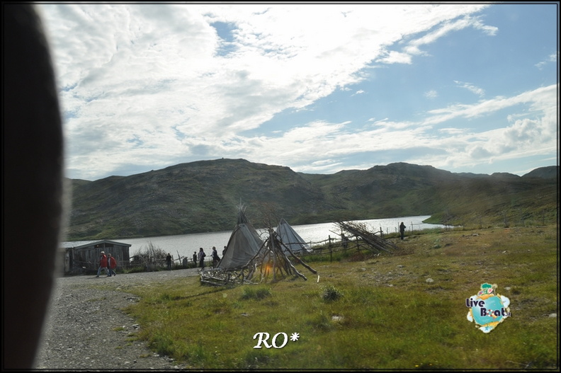Foto Honnisvag Capo Nord - Foto Honnisvag 35CapoNord #Liveboat crociere.jpg Foto Honnisvag 35CapoNord #Liveboat crociere.jpg