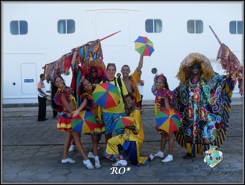 Foto Olinda Brasile - Foto 1OlindaBrasile #Liveboat crociere.jpg Foto 1OlindaBrasile #Liveboat crociere.jpg