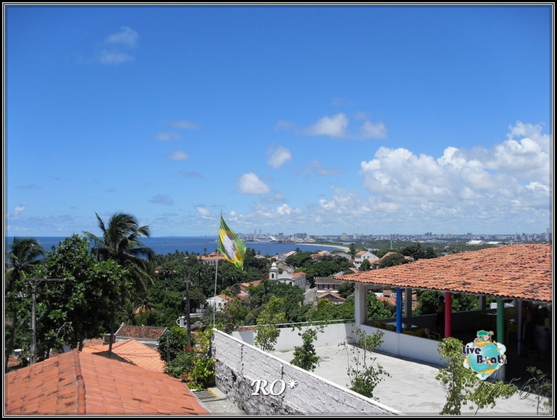 Foto Olinda Brasile - Foto 9OlindaBrasile #Liveboat crociere.jpg Foto 9OlindaBrasile #Liveboat crociere.jpg