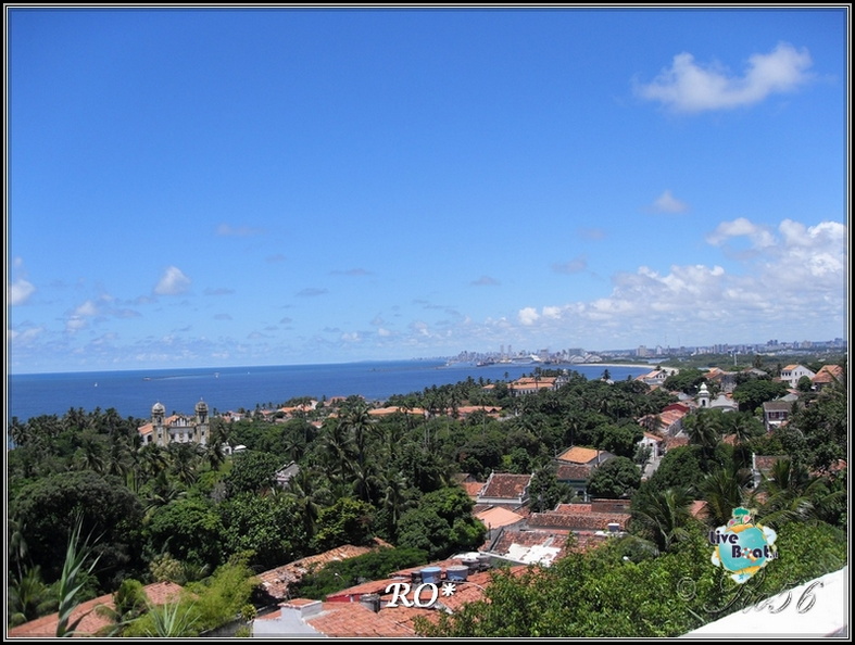 Foto Olinda Brasile - Foto 16OlindaBrasile #Liveboat crociere.jpg Foto 16OlindaBrasile #Liveboat crociere.jpg