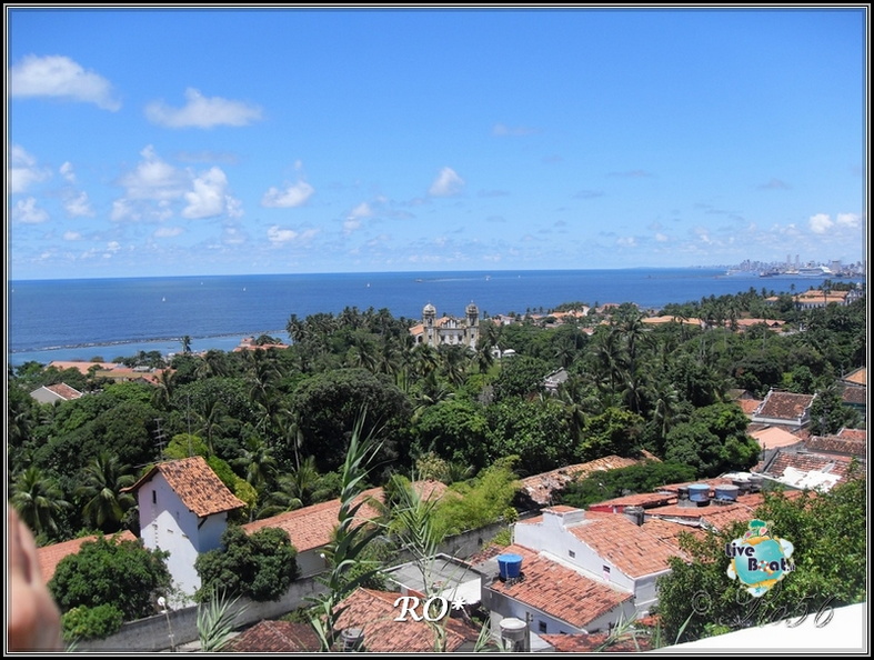 Foto Olinda Brasile - Foto 17OlindaBrasile #Liveboat crociere.jpg Foto 17OlindaBrasile #Liveboat crociere.jpg