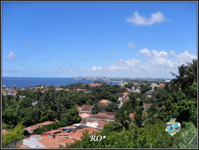 Foto Olinda Brasile - Foto 19OlindaBrasile #Liveboat crociere.jpg Foto 19OlindaBrasile #Liveboat crociere.jpg