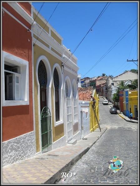 Foto Olinda Brasile - Foto 30OlindaBrasile #Liveboat crociere.jpg Foto 30OlindaBrasile #Liveboat crociere.jpg