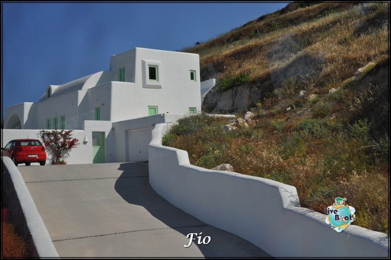 Foto isola di Santorini Grecia - 4Foto #SantoriniGrecia #LiveboatForumCrociere #.jpg 4Foto #SantoriniGrecia #LiveboatForumCrociere #.jpg