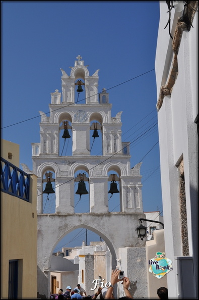 Foto isola di Santorini Grecia - 9Foto #SantoriniGrecia #LiveboatForumCrociere #.jpg 9Foto #SantoriniGrecia #LiveboatForumCrociere #.jpg