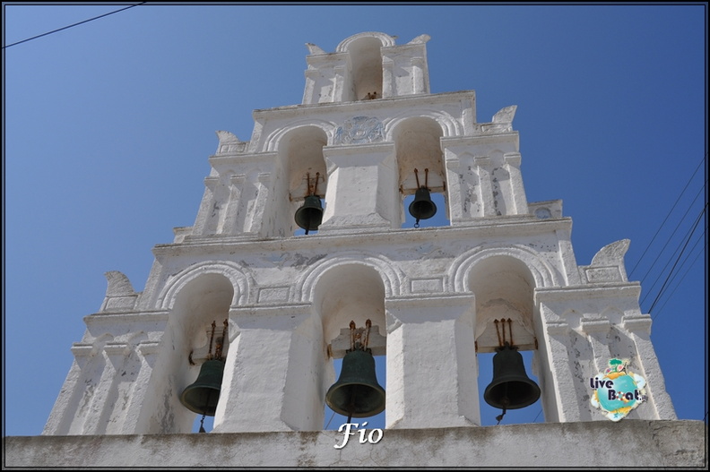 Foto isola di Santorini Grecia - 10Foto #SantoriniGrecia #LiveboatForumCrociere #.jpg 10Foto #SantoriniGrecia #LiveboatForumCrociere #.jpg
