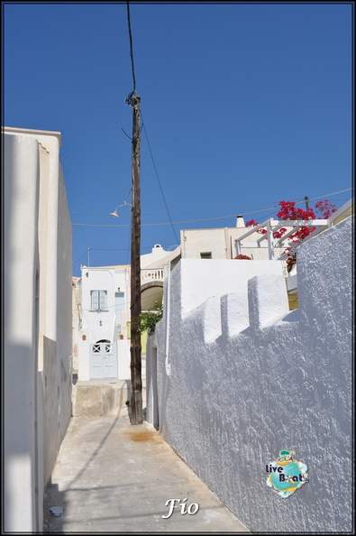 Foto isola di Santorini Grecia - 17Foto #SantoriniGrecia #LiveboatForumCrociere #.jpg 17Foto #SantoriniGrecia #LiveboatForumCrociere #.jpg