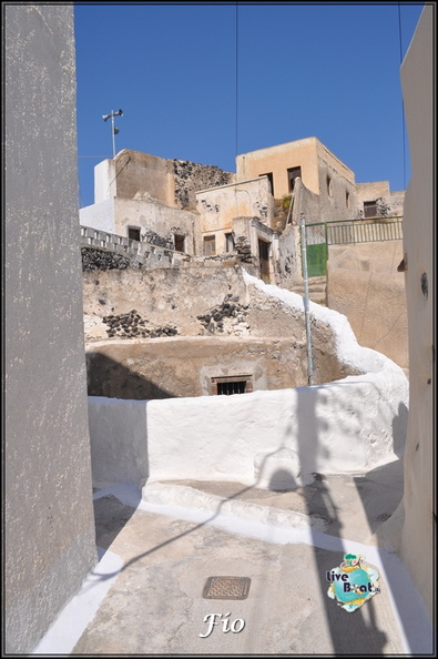 Foto isola di Santorini Grecia - 18Foto #SantoriniGrecia #LiveboatForumCrociere #.jpg 18Foto #SantoriniGrecia #LiveboatForumCrociere #.jpg