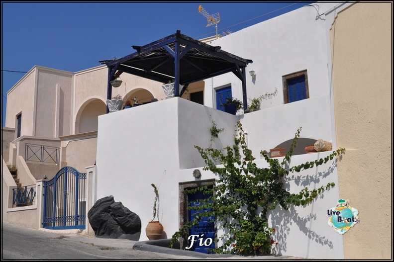 Foto isola di Santorini Grecia - 27Foto #SantoriniGrecia #LiveboatForumCrociere #.jpg 27Foto #SantoriniGrecia #LiveboatForumCrociere #.jpg
