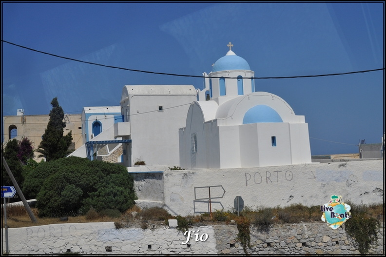 Foto isola di Santorini Grecia - 29Foto #SantoriniGrecia #LiveboatForumCrociere #.jpg 29Foto #SantoriniGrecia #LiveboatForumCrociere #.jpg
