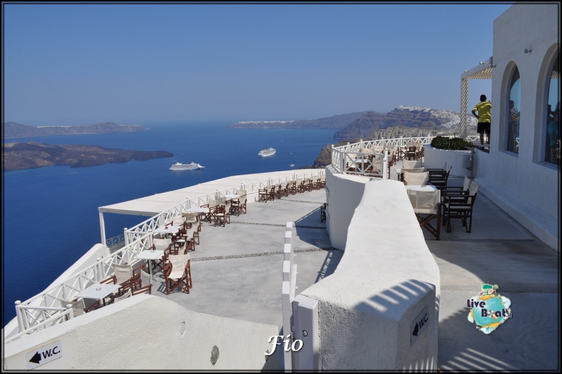 Foto isola di Santorini Grecia - 32Foto #SantoriniGrecia #LiveboatForumCrociere #.jpg 32Foto #SantoriniGrecia #LiveboatForumCrociere #.jpg