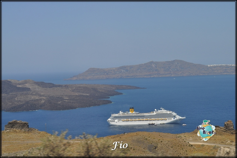 Foto isola di Santorini Grecia - 37Foto #SantoriniGrecia #LiveboatForumCrociere #.jpg 37Foto #SantoriniGrecia #LiveboatForumCrociere #.jpg