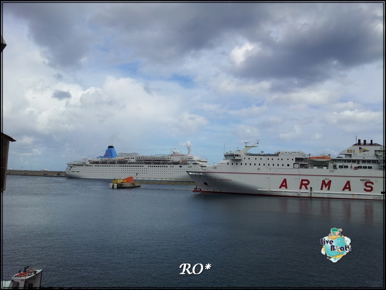 Foto Isola di Tenerife - 100Foto #Tenerife #LiveboatForumCrociere #.jpg 100Foto #Tenerife #LiveboatForumCrociere #.jpg
