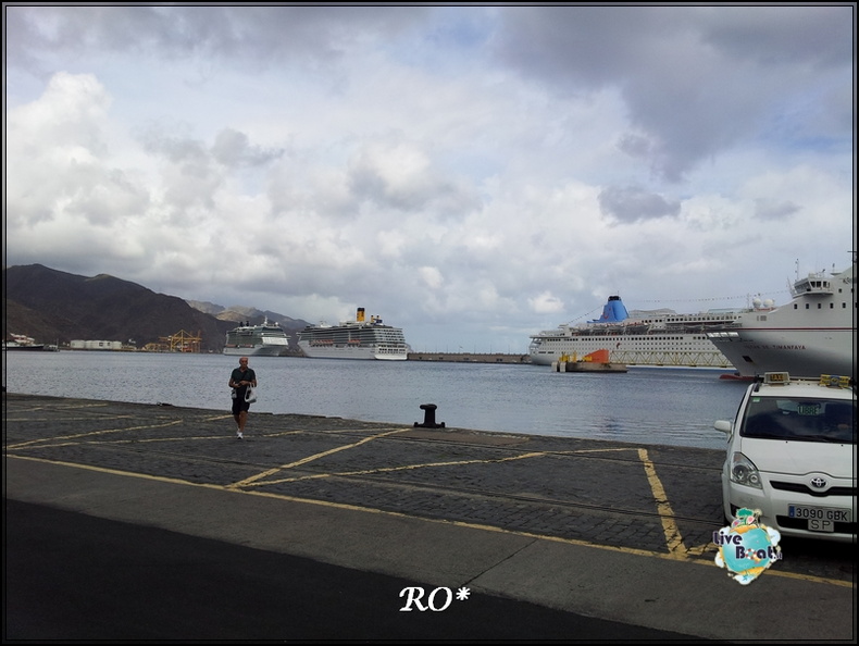 Foto Isola di Tenerife - 108Foto #Tenerife #LiveboatForumCrociere #.jpg 108Foto #Tenerife #LiveboatForumCrociere #.jpg