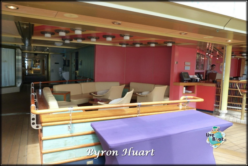 Veendam di Holland America - 2Foto #VeendamHollandAmerica #LiveboatForumCrociere #.jpg 2Foto #VeendamHollandAmerica #LiveboatForumCrociere #.jpg