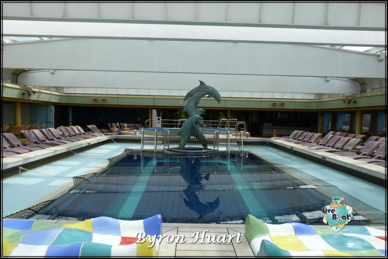 Veendam di Holland America - 10Foto #VeendamHollandAmerica #LiveboatForumCrociere #.jpg 10Foto #VeendamHollandAmerica #LiveboatForumCrociere #.jpg