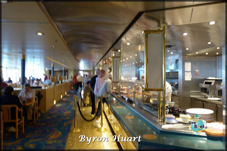 Veendam di Holland America - 22Foto #VeendamHollandAmerica #LiveboatForumCrociere #.jpg 22Foto #VeendamHollandAmerica #LiveboatForumCrociere #.jpg