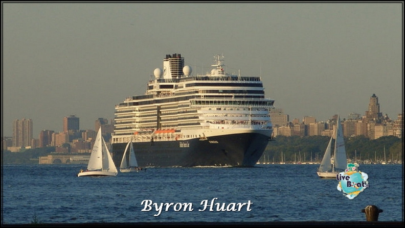 Foto Eurodam Holland America - 16Foto # EurodamHollandAmerica #LiveboatForumCrociere #.jpg 16Foto # EurodamHollandAmerica #LiveboatForumCrociere #.jpg