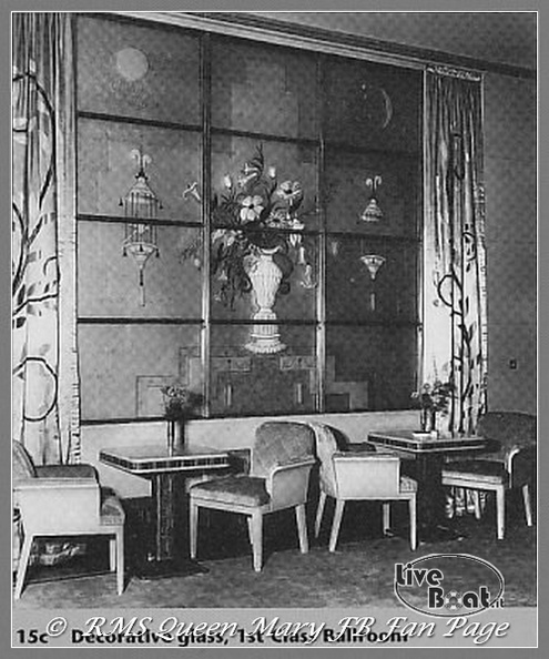 Foto Queen Mary Nave da crociera Cunard - Queen Mary Cunard (109).jpg Queen Mary Cunard (109).jpg