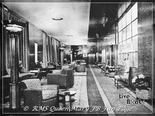 Foto Queen Mary Nave da crociera Cunard - Queen Mary Cunard (106).jpg Queen Mary Cunard (106).jpg