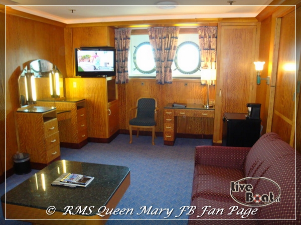 Foto Queen Mary Nave da crociera Cunard - Queen Mary Cunard (110).jpg Queen Mary Cunard (110).jpg