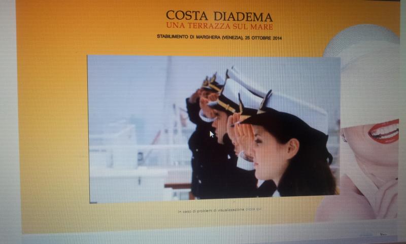 Consegna Costa Diadema (4)