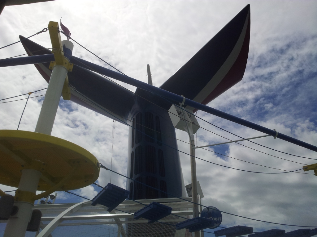 Carnival Sunshine (6)