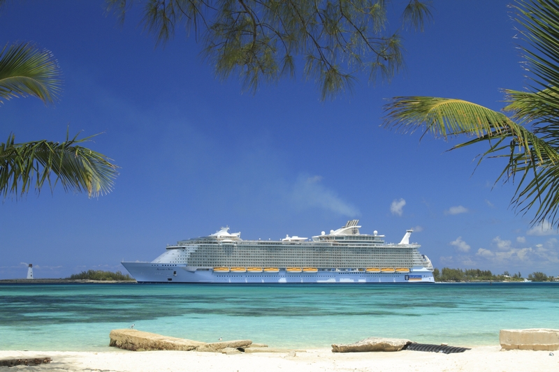 3 Allure of the seas