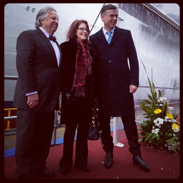 Michael Thamm ,Josef farcus