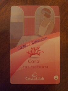 Carte Club Costa Crociere (3)