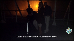 Costa NeoRiviera Telescopio (216)