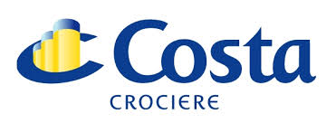 Logo Costa Crociere