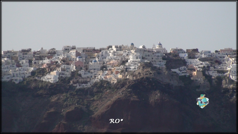 10Foto #Santorini #LiveboatCrociere