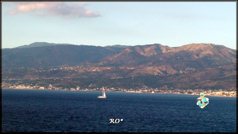 15Foto #StrettodiMessina #liveboatCrociere