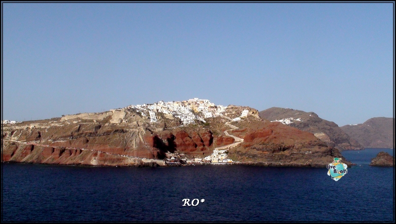 27Foto #Santorini #LiveboatCrociere