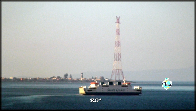 36Foto #StrettodiMessina #liveboatCrociere