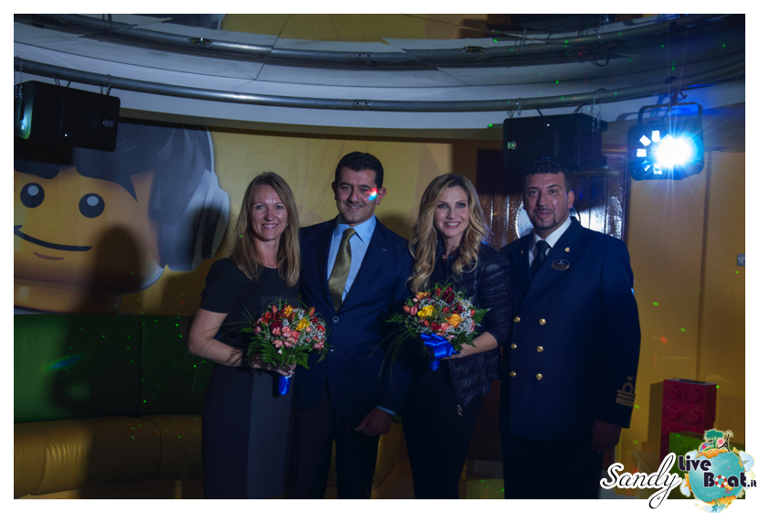 msc armonia - inaugurazione juniors club011