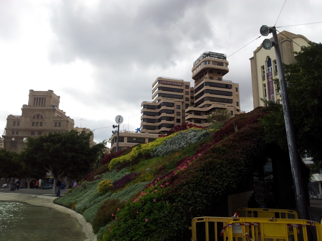 Tenerife (1)