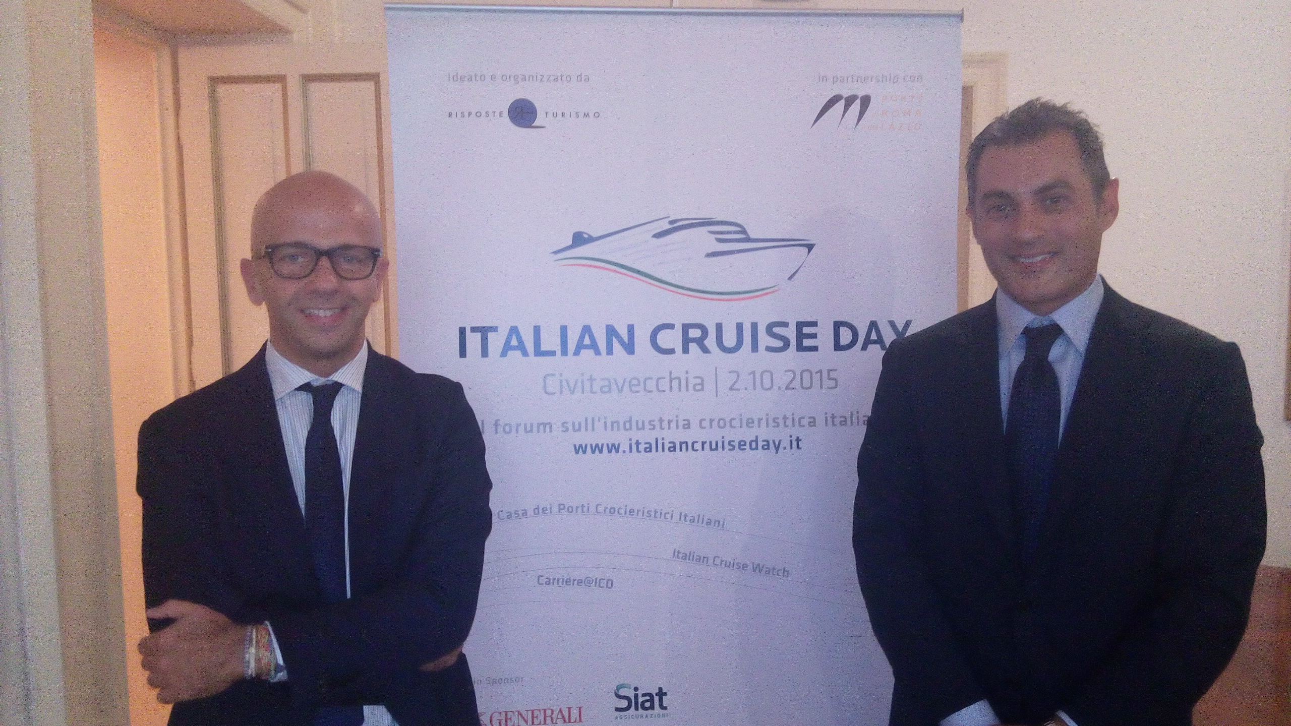 presentato italian cruise day liveboat
