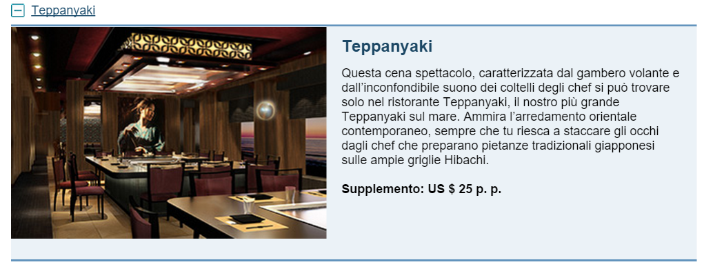 Teppanyaki