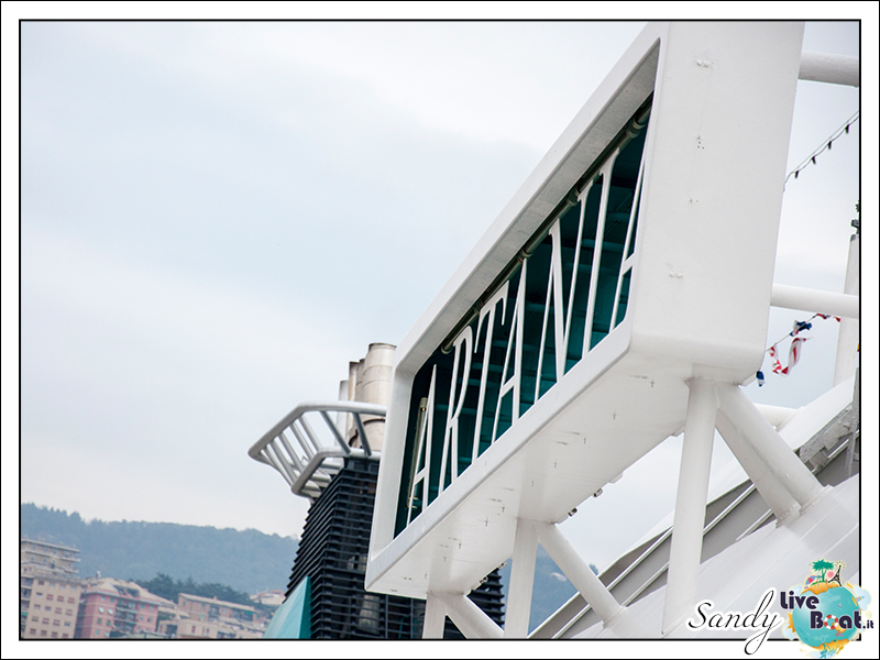 liveboat phoenix reisen 14