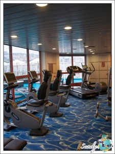 liveboat phoenix reisen gym 04